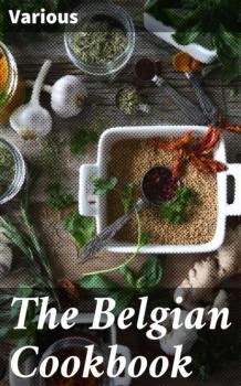 Скачать The Belgian Cookbook - Various