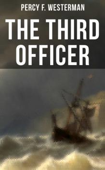 Скачать The Third Officer - Percy F. Westerman