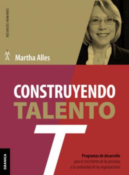 Скачать Construyendo talento - Martha Alles