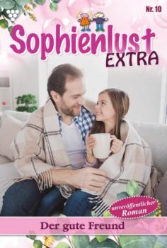Скачать Sophienlust Extra 10 – Familienroman - Gert Rothberg
