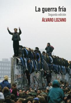 Скачать La guerra fría - Álvaro Lozano
