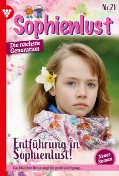Скачать Sophienlust - Die nächste Generation 21 – Familienroman - Ursula Hellwig