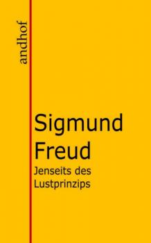 Скачать Jenseits des Lustprinzips - Sigmund Freud