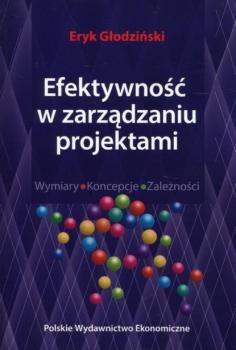 Скачать Efektywność w zarządzaniu projektami - Eryk Głodziński