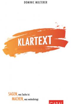 Скачать Klartext - Dominic Multerer