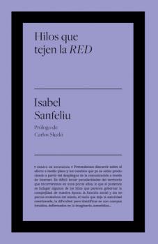 Скачать Hilos que tejen la RED - Isabel Sanfeliu
