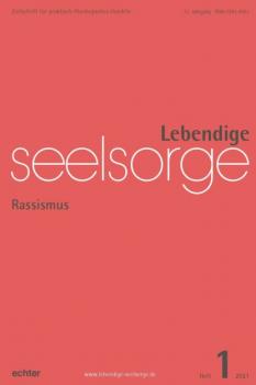 Скачать Lebendige Seelsorge 1/2021 - Verlag Echter