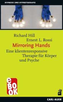 Скачать Mirroring Hands - Richard  Hill