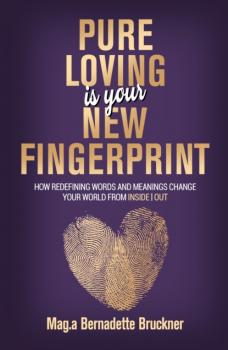 Скачать Pure loving IS our new fingerprint - Bernadette Bruckner