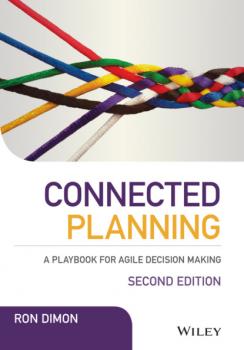 Скачать Connected Planning - Ron Dimon