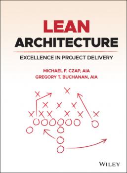 Скачать Lean Architecture - Michael F. Czap