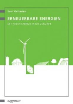 Скачать Erneuerbare Energien - Sven Geitmann