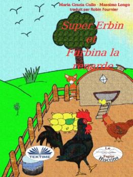 Скачать Super-Erbin Et Furbina La Renarde - Massimo Longo E Maria Grazia Gullo