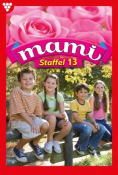 Скачать Mami Staffel 13 – Familienroman - Lisa Simon