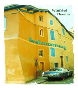 Скачать Seelenzerrung - Winfried Thamm