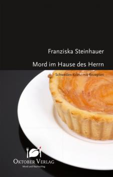 Скачать Mord im Hause des Herrn - Franziska Steinhauer