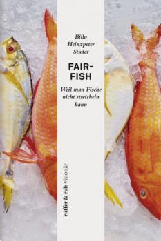 Скачать fair-fish - Billo Heinzpeter Studer