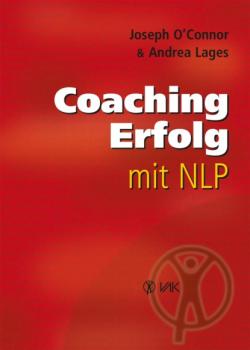 Скачать Coaching-Erfolg mit NLP PDF - Joseph O'Connor