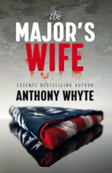 Скачать The Major's Wife - Anthony Whyte