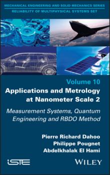 Скачать Applications and Metrology at Nanometer-Scale 2 - Abdelkhalak El Hami