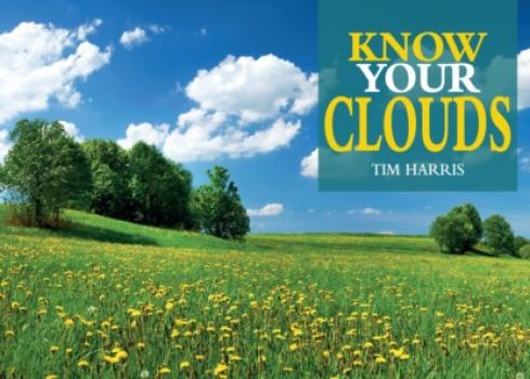 Скачать Know Your Clouds - Tim Harris