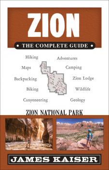 Скачать Zion: The Complete Guide - James