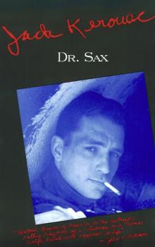 Скачать Dr. Sax - Jack Kerouac