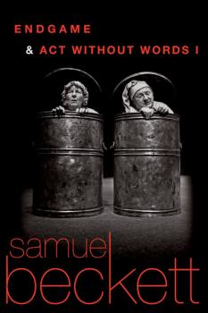 Скачать Endgame and Act Without Words - Samuel Beckett