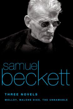 Скачать Three Novels - Samuel Beckett