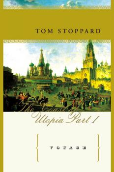 Скачать Voyage - Tom  Stoppard