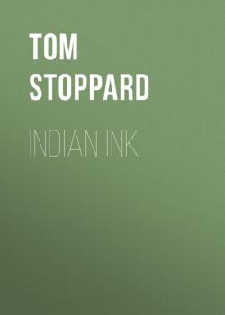 Скачать Indian Ink - Tom  Stoppard