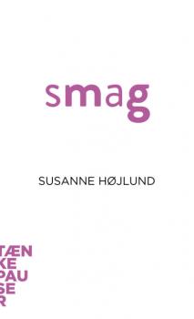 Скачать Smag - Susanne Hojlund Pedersen