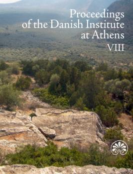 Скачать Proceedings of the Danish Institute at Athens - Группа авторов