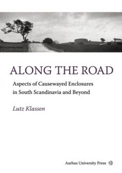 Скачать Along the Road - Lutz Klassen