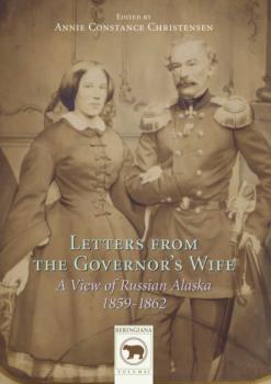 Скачать Letters from the Governor's Wife - Группа авторов
