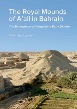 Скачать Royal Mounds of A'ali in Bahrain - Steffen Terp Laursen