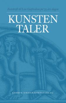 Скачать Kunsten taler - Aarhus University Press