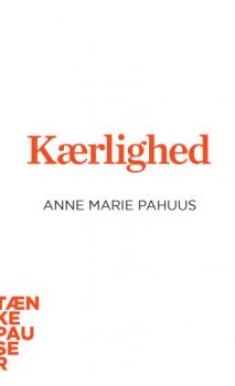Скачать KAerlighed - Anne Marie Pahuus