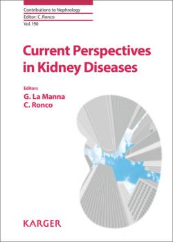 Скачать Current Perspectives in Kidney Diseases - Группа авторов