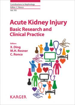 Скачать Acute Kidney Injury - Basic Research and Clinical Practice - Группа авторов