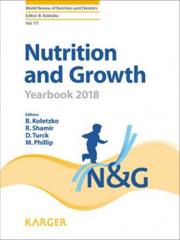 Скачать Nutrition and Growth - Группа авторов