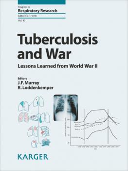 Скачать Tuberculosis and War - Группа авторов