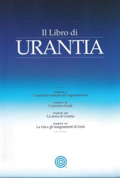 Скачать Il Libro di Urantia - Urantia Foundation