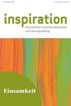 Скачать inspiration 1/2021 - Verlag Echter