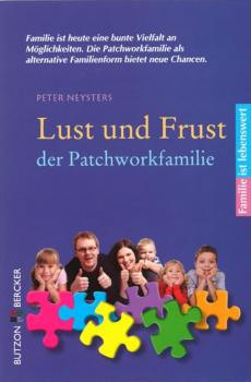 Скачать Lust und Frust der Patchwork-Familie - Peter Neysters