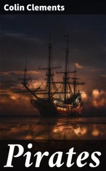 Скачать Pirates - Colin Clements
