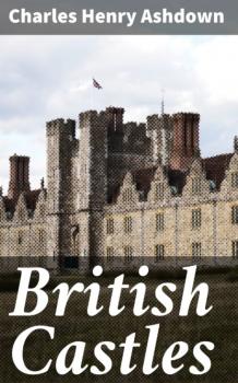 Скачать British Castles - Charles Henry Ashdown