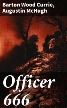 Скачать Officer 666 - Barton Wood Currie