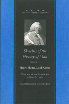 Скачать Sketches of the History of Man - Lord Kames (Henry Home)