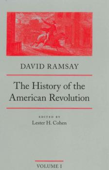 Скачать The History of the American Revolution - David  Ramsay